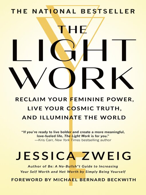 Cover image for The Light Work